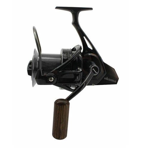 Surf reel for sea - reel, fishing