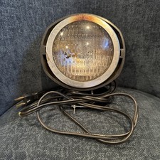 Vintage Bell & Howell 650W