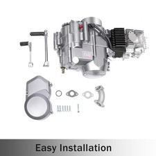 140cc Engine Motor Kit For