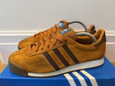 Adidas Samoa UK9.5 2016 Rare