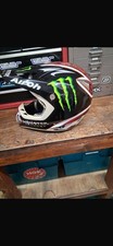 Airoh MX Helmet
