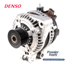 OEM DENSO 2.7 TDV6 DIESEL