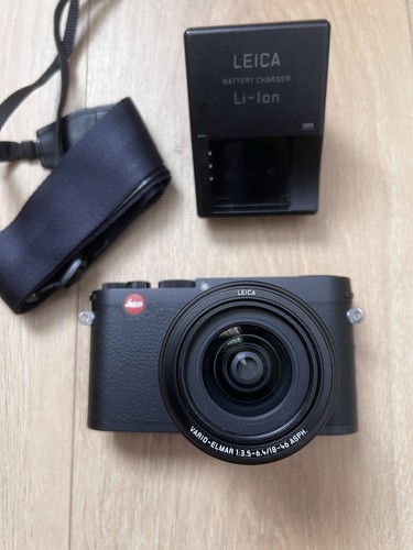 Leica vario typ - typ, 16.2mp