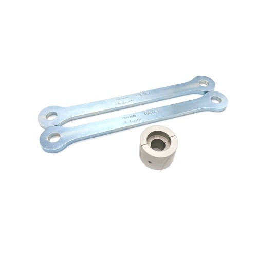Rear lowering kit alpha - kit,
