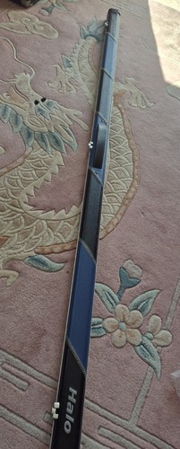 One piece aluminium peradon - **,