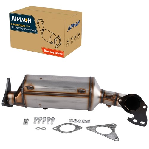 New dpf diesel - new,
