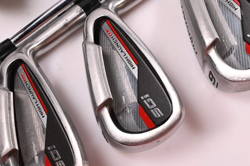 Wilson prostaff sgi package - prostaff,