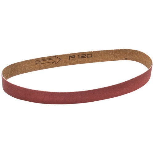 Draper sanding belt for 61025 - sanding,