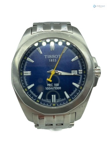 Tissot prc 100 - 100, quartz