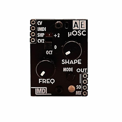 Tangible waves modular - tangible,