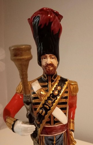 Michael sutty drum - major, royal