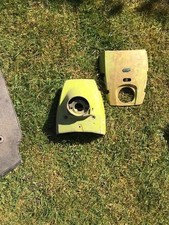 Lambretta Vega Lui Headset