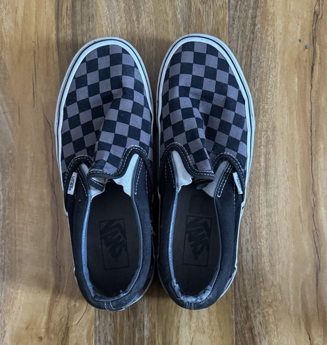 Vans classic slip - classic, slip-on