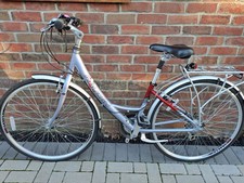 Ladies Rayleigh Pioneer Metro