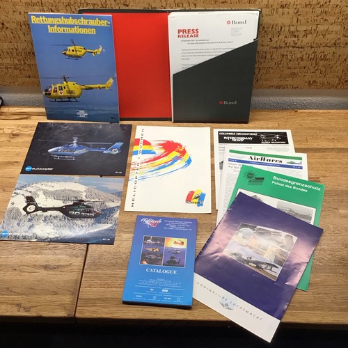 Helicopter lot european - helicopter,