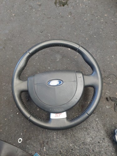2005 ford fiesta st150 - ford,