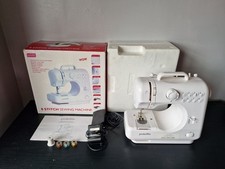 Prolectrix Electric Sewing