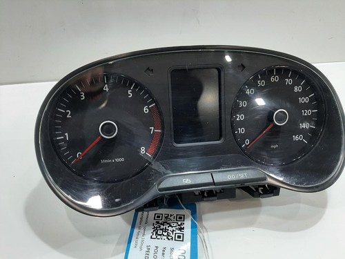 Volkswagen polo mk5 - polo,