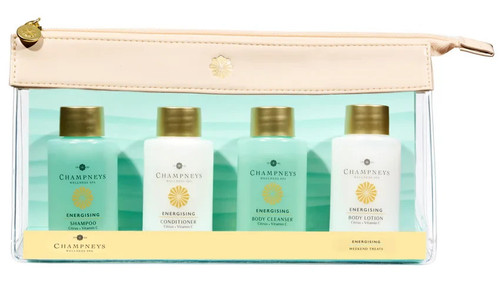 Champneys spa energising - champneys,