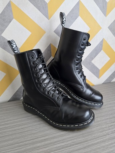 Martens 1490 ws - dr.,