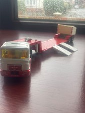 Rare Vintage Siku 2125 "MAN"