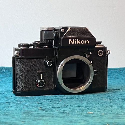Nikon photomic 11 finder - f2,