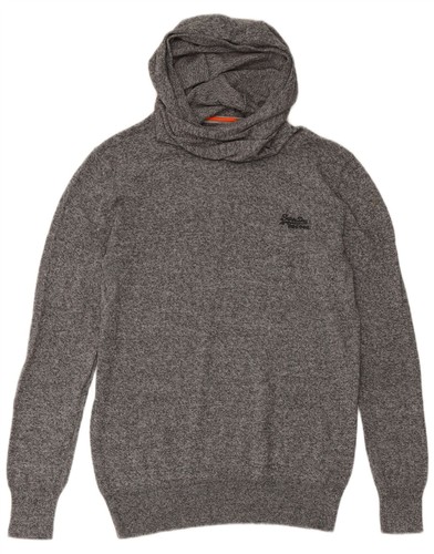Superdry mens hooded jumper - superdry,
