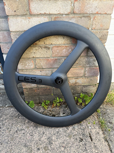 Ces tri spoke carbon - ces, .3