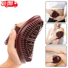 Body Massager Meridian Brush