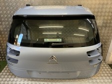 CITROEN C4 GRAND PICASSO MK2