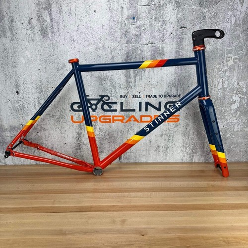 2025 stinner refugio custom - refugio,