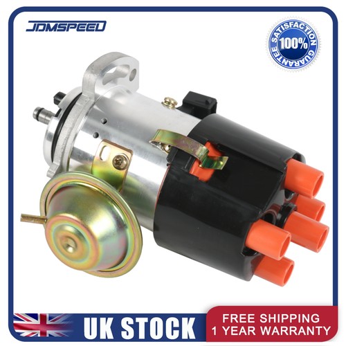 Ignition distributor - ignition,