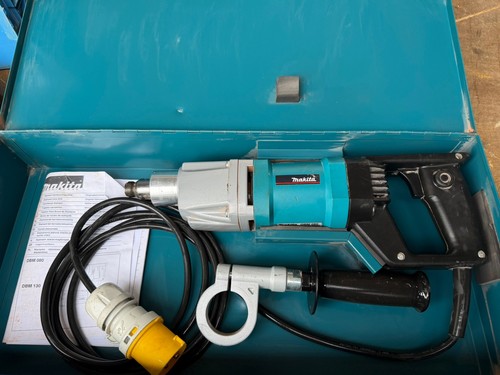 Makita dbm080 diamond core - makita,