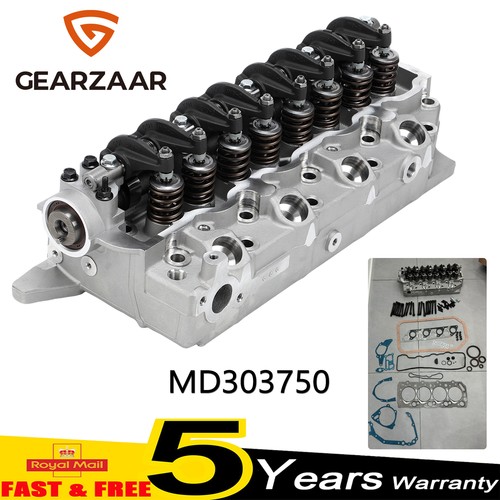 Engine cylinder head kit - engine,