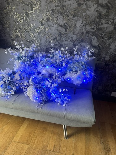 Wedding table decorations - wedding,