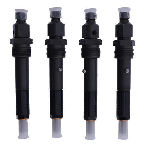 4pcs fuel injector u2645a058 - 4pcs,