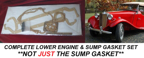 Td tf - mg, tb