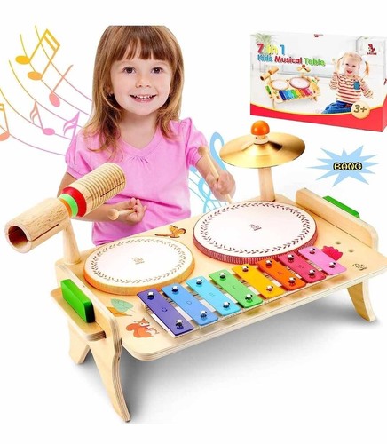 Musical instrument toys - instrument,