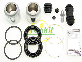 New repair kit brake - new, caliper