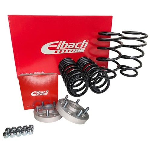 Eibach performace suspension - performace,