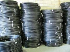 Irrigation Pipe 16mm LDPE with