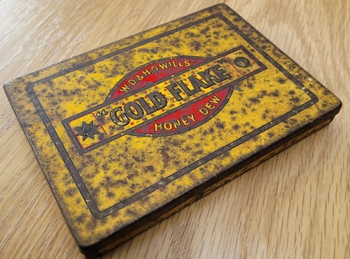Distressed 1930s h - w.d., h.o