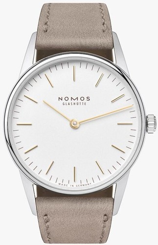 Nomos glashütte orion duo - glashütte, 33