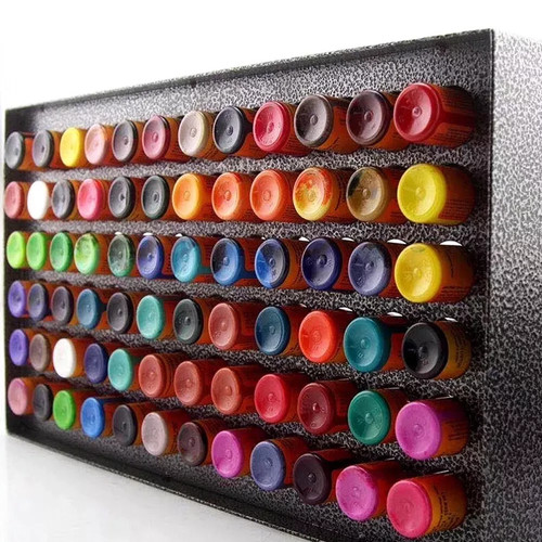 Wall mounted slot - wall,