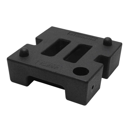 Equinox 5kg stage weight - equinox,