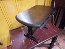 Apprentice  Small Fold Down