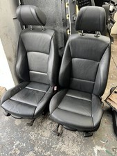 BMW 3 Series E90 M Sport Black