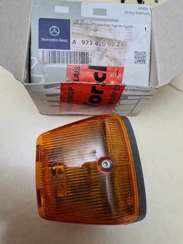 Indicator light blinker lamp - indicator,