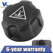 Tank Cap Coolant Expansion