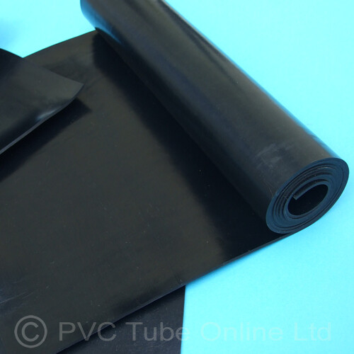 Rubber sheet 2mm neoprene - 2mm,